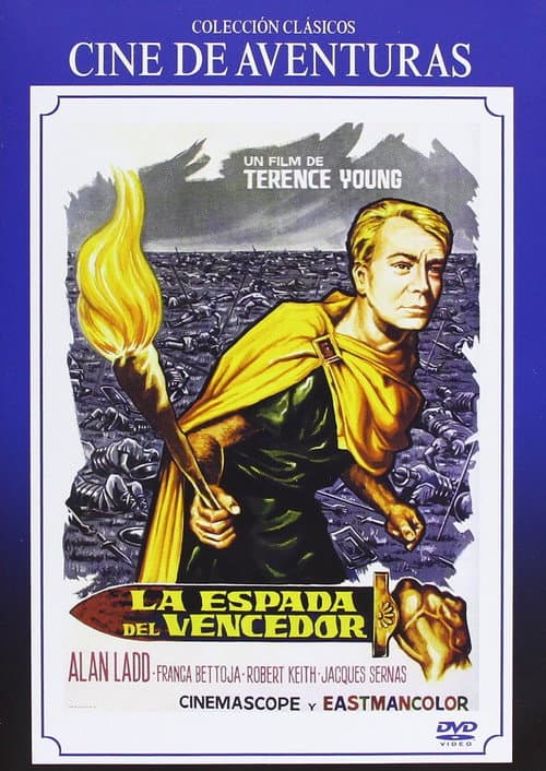 La espada del vencedor