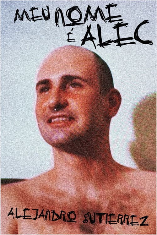 Meu Nome é Alec
