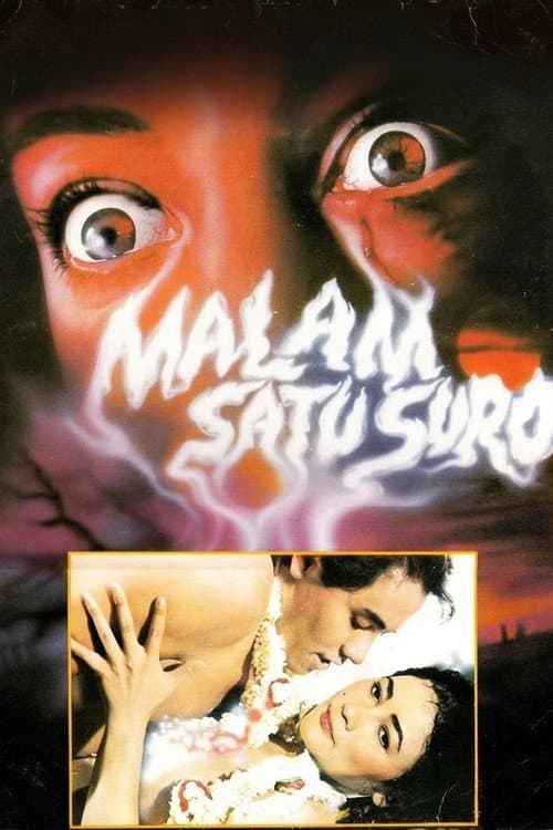 Malam Satu Suro