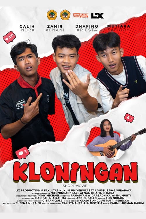 Kloningan