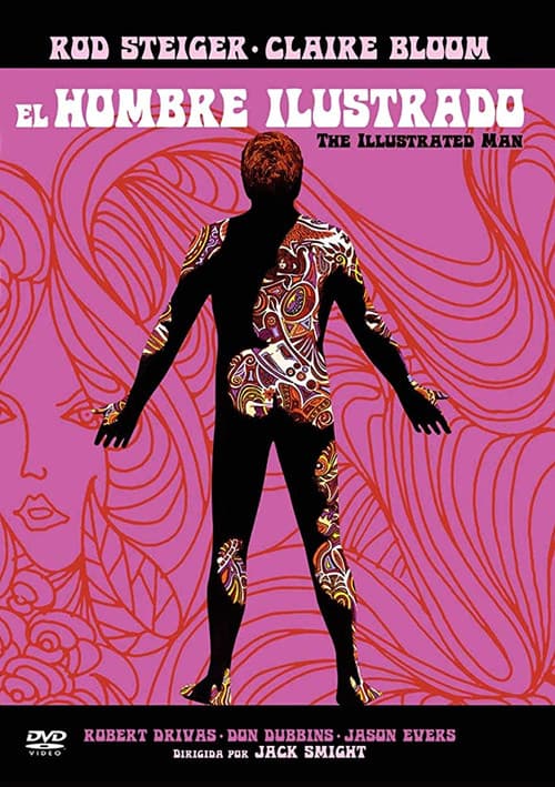 El Hombre Ilustrado