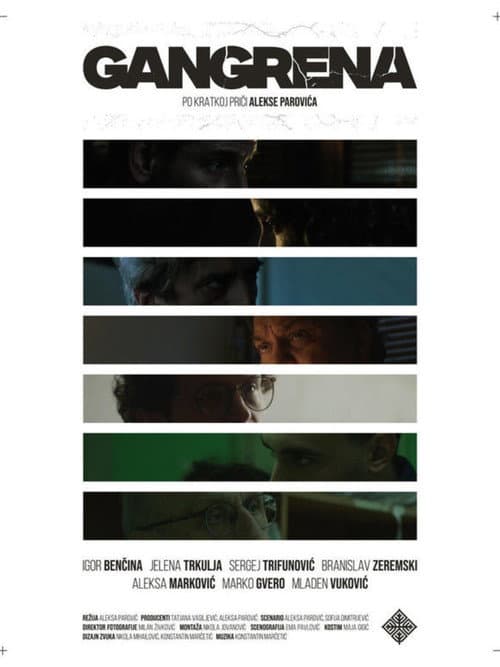 Gangrena