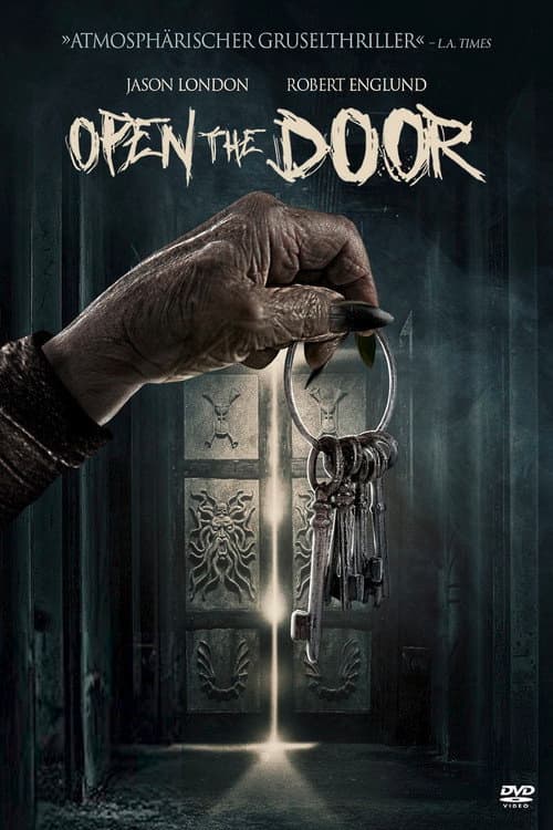 Open the Door