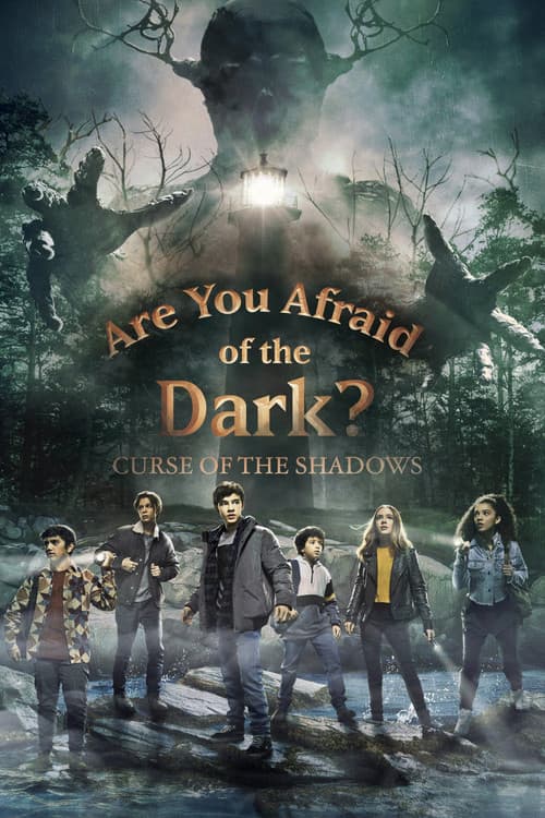 Curse of the Shadows