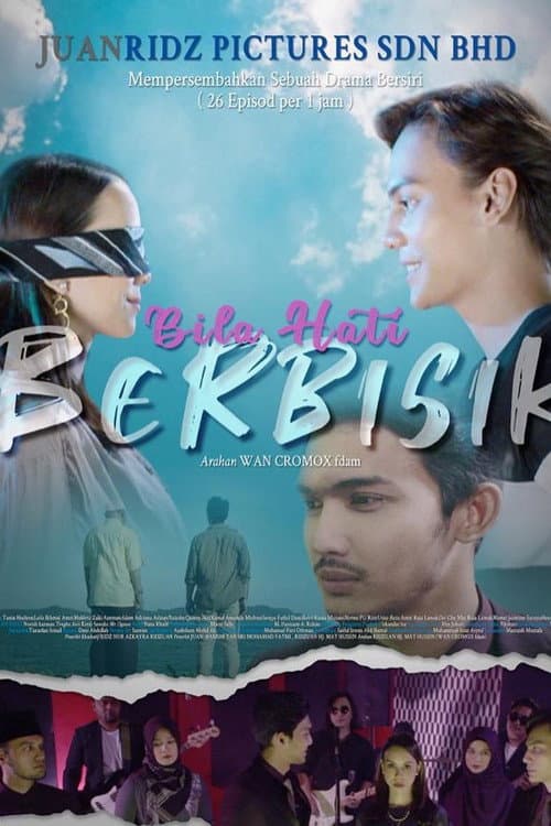 Bila Hati Berbisik