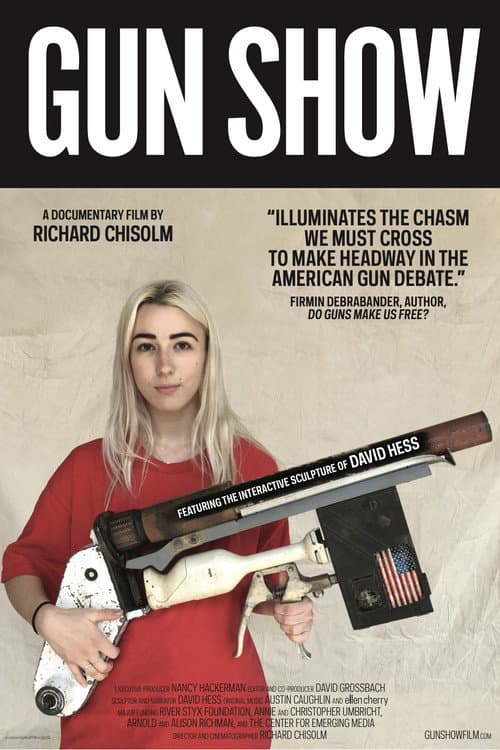 Gun Show