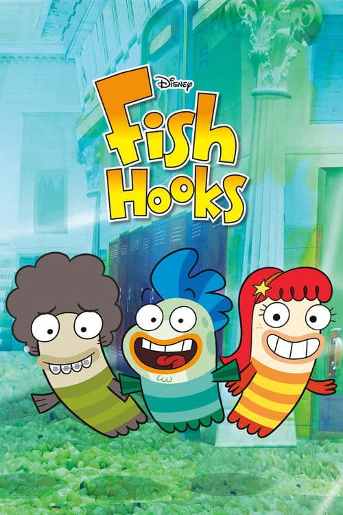 Der Fisch-Club