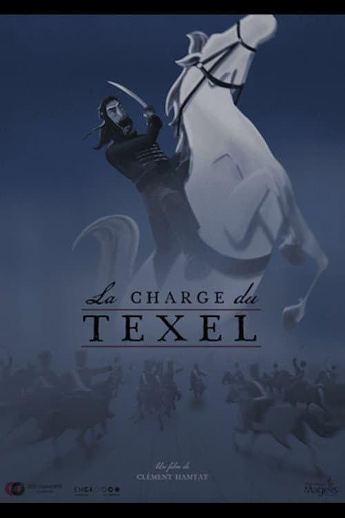 The Charge of Texel