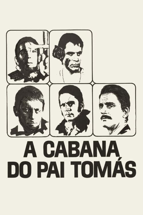 A Cabana do Pai Tomás