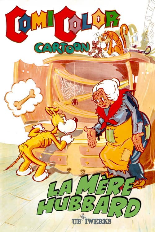 La Mère Hubbard