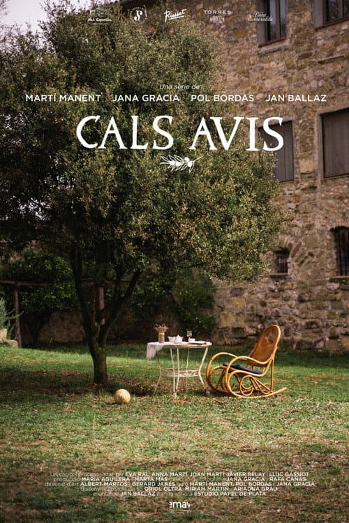 Cals Avis