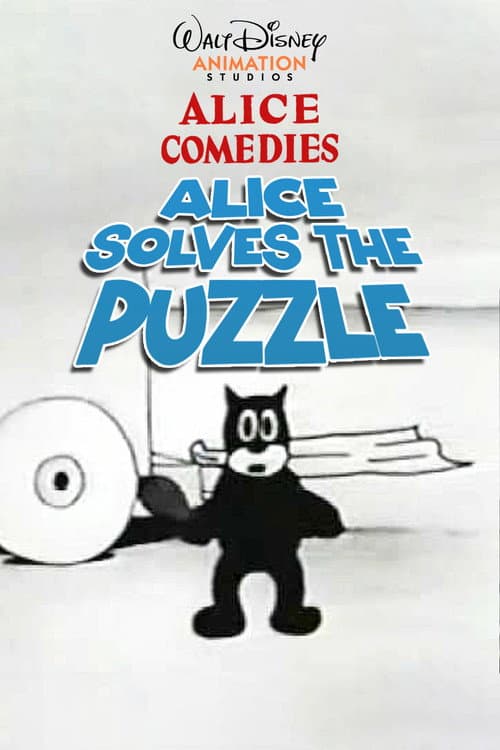 Alice Solves the Puzzle