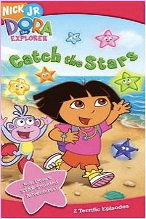 Dora the Explorer: Catch the Stars
