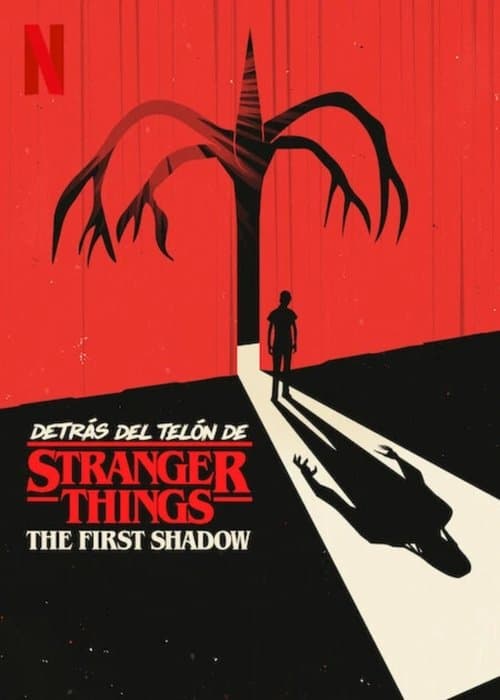 Detrás del telón de 'Stranger Things: The First Shadow'