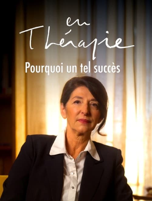 "En thérapie" ... et après ?