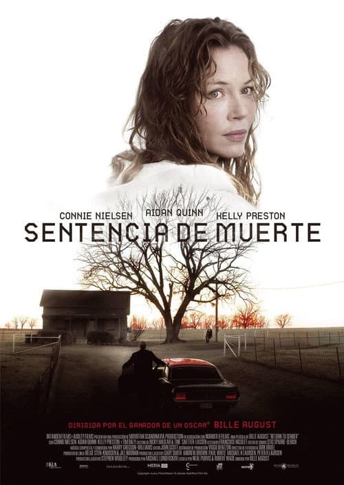 Sentencia de muerte