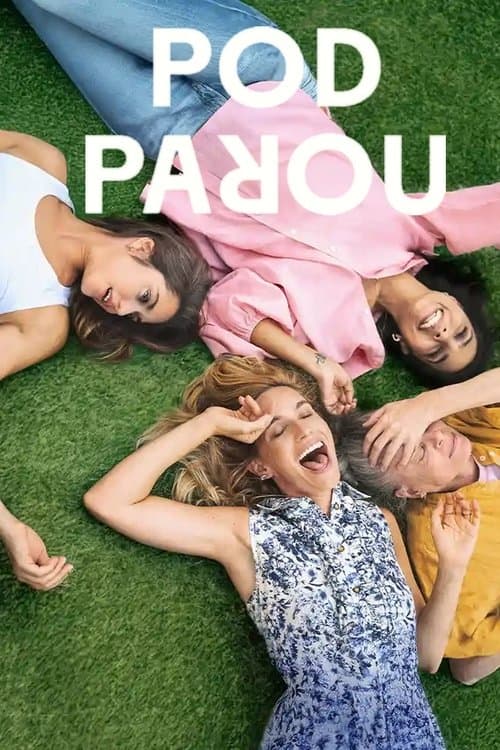 Pod parou