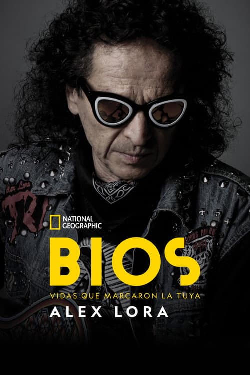 Bios: Alex Lora
