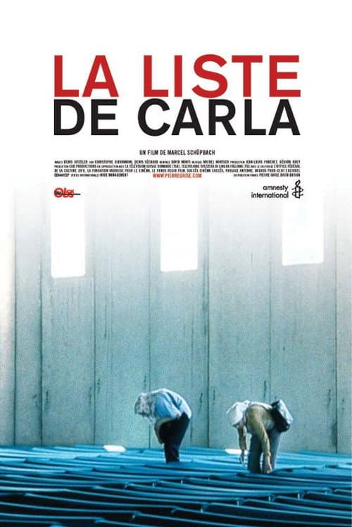 La Liste de Carla