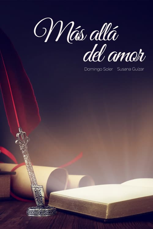 Mas allá del amor