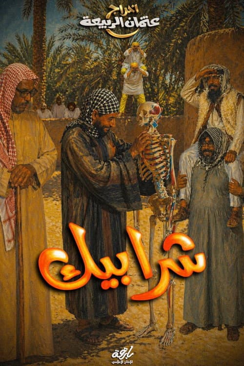 شرابيك