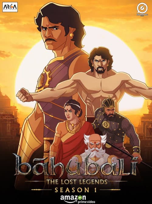 Season 1