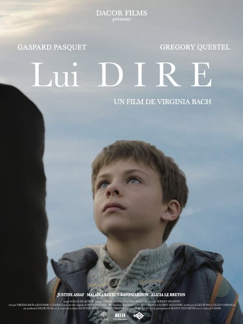 Lui DIRE