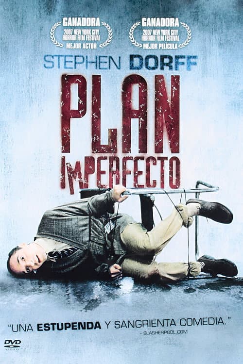 Plan imperfecto