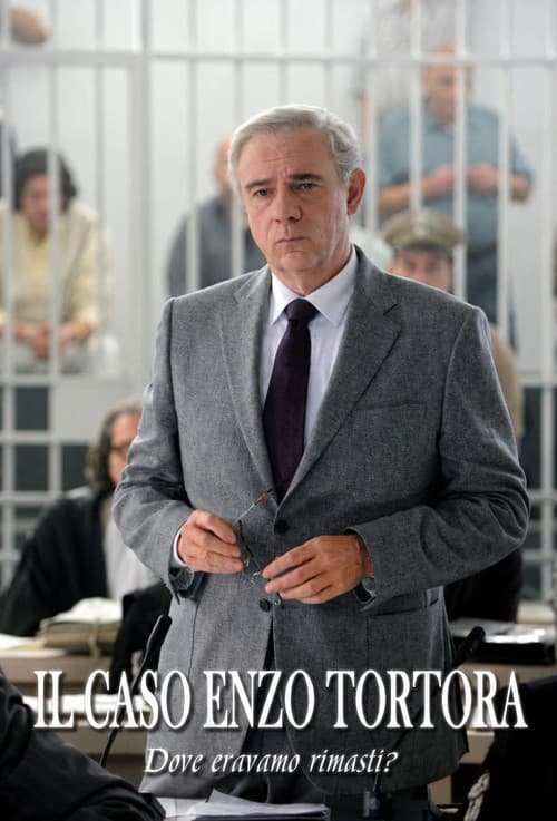 Il caso Enzo Tortora: Dove eravamo rimasti?