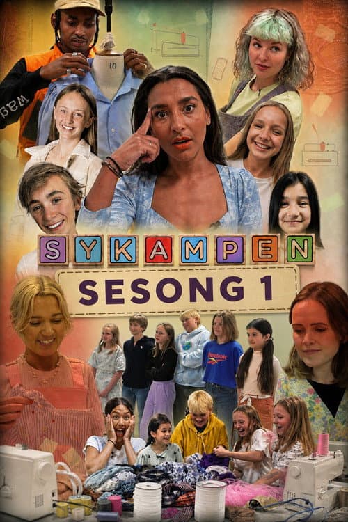 Season 1