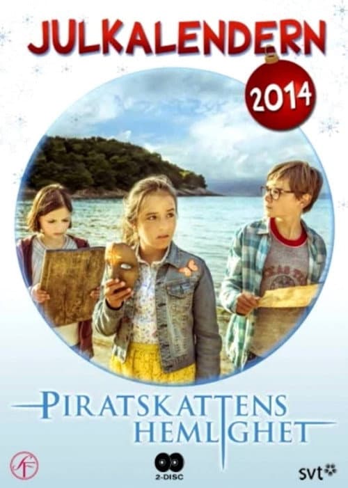 Aquilas Geheimnis - Auf der Suche nach dem Piratenschatz