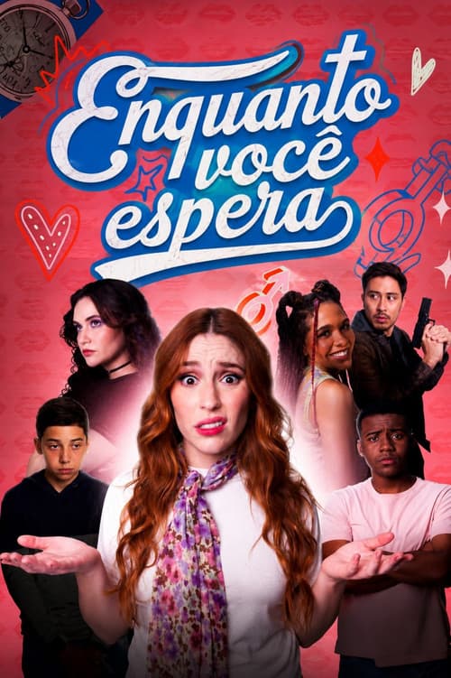 Enquanto Você Espera