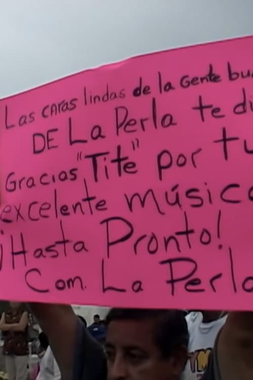 Las caras lindas de Tite Curet