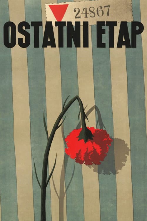 Ostatni etap