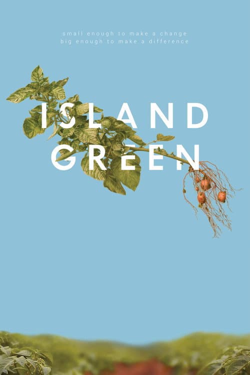 Island Green