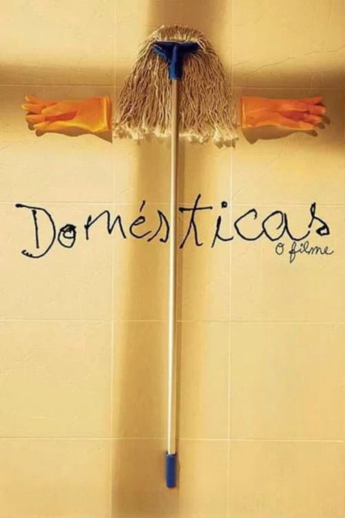 Domesticas
