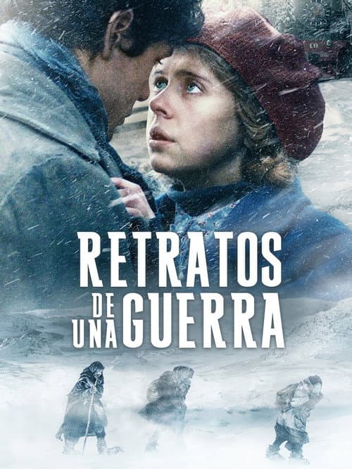 Retratos De Una Guerra