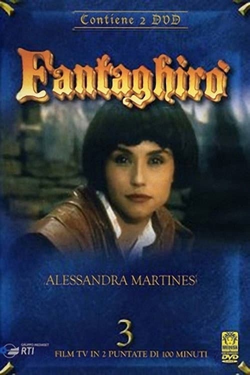 Prinzessin Fantaghirò III