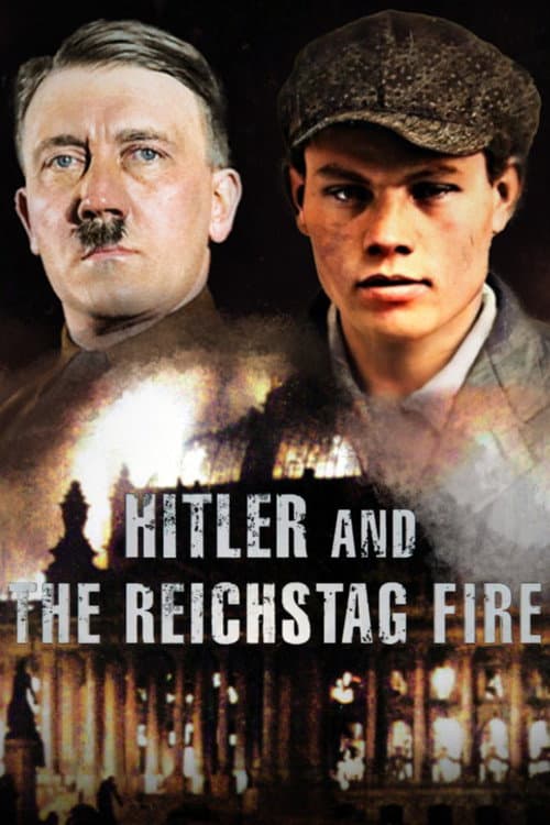 Hitler und der Reichstagsbrand
