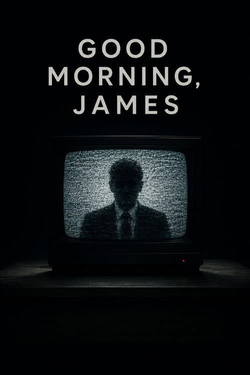 Good Morning, James