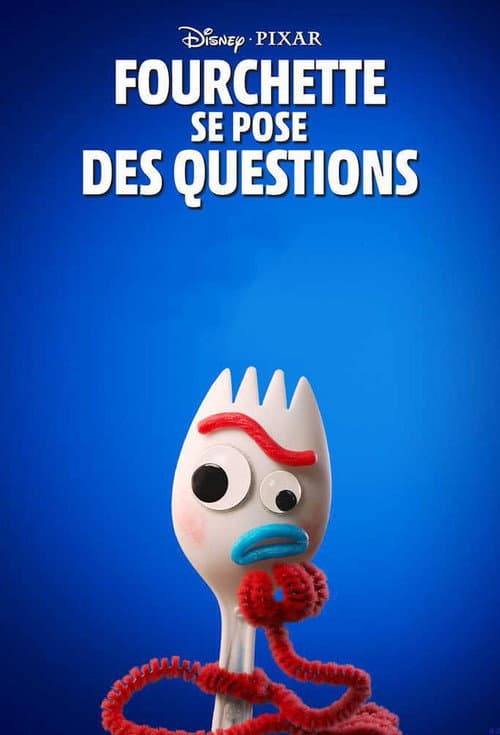 Fourchette se pose des questions