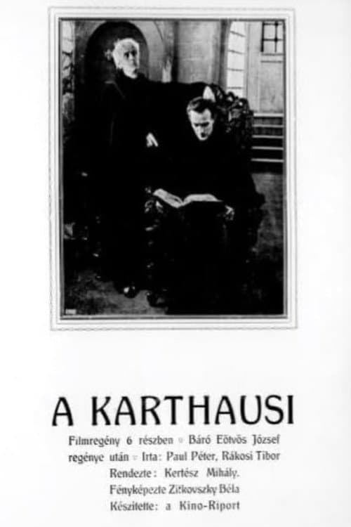 A karthausi