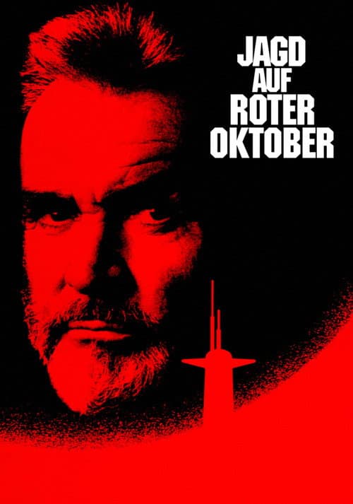 Jagd auf Roter Oktober