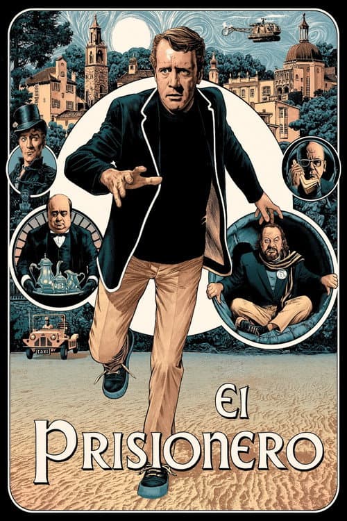 El prisionero