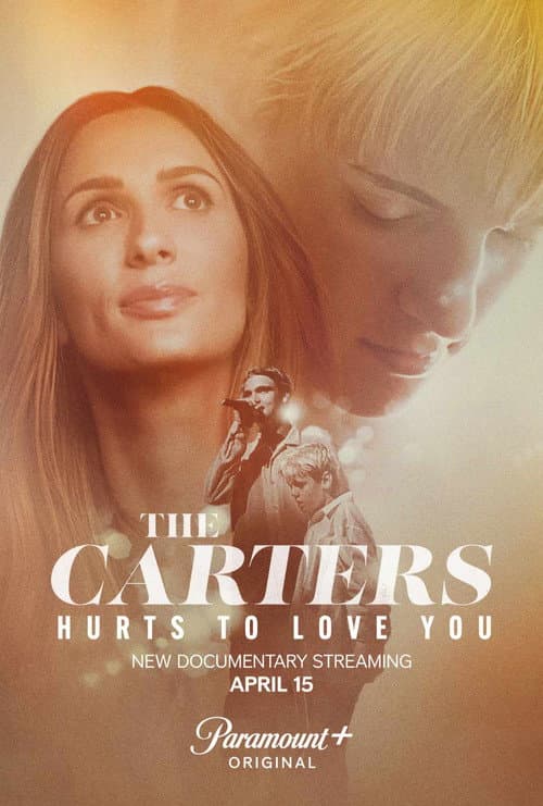 Nick und Aaron Carter: Der Preis des Erfolgs