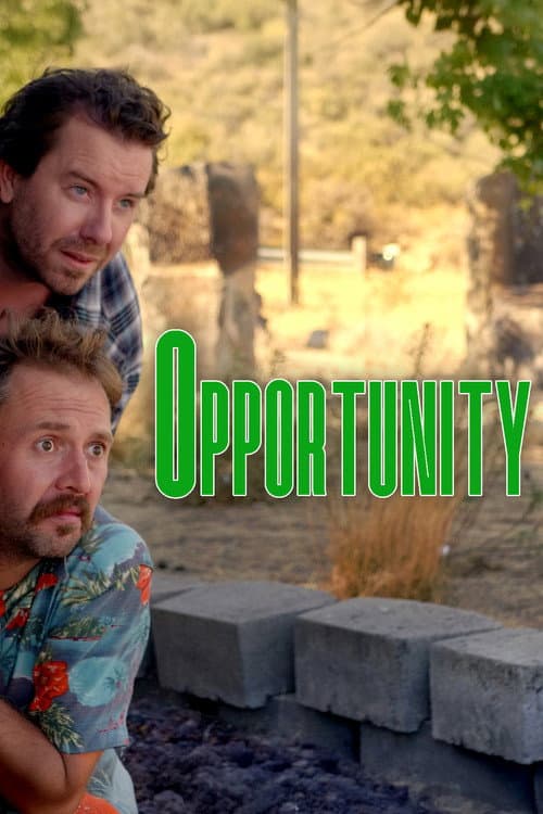 Opportunity