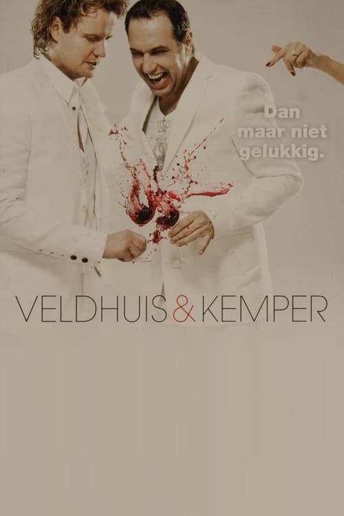 Dan Maar Niet Gelukkig