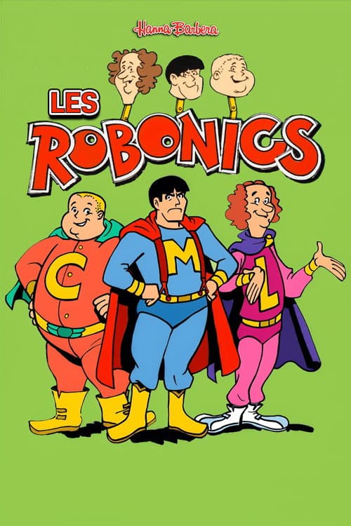 Les Robonics