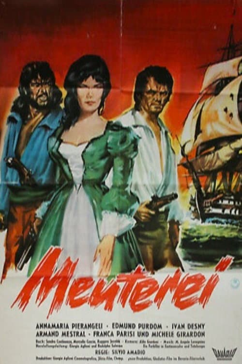 Meuterei