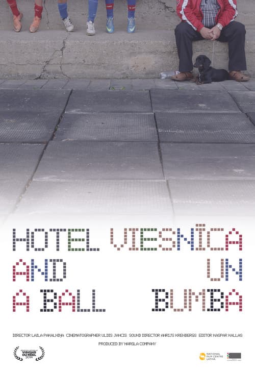Viesnīca un bumba